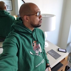 Meet your Posher, Erick